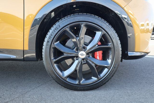 2024 Dodge Hornet R/T Plus EAWD