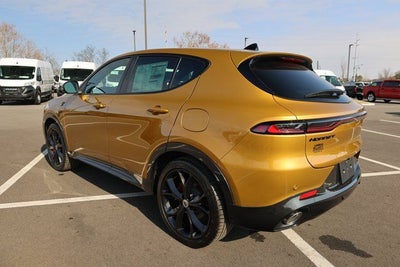 2024 Dodge Hornet R/T Plus EAWD