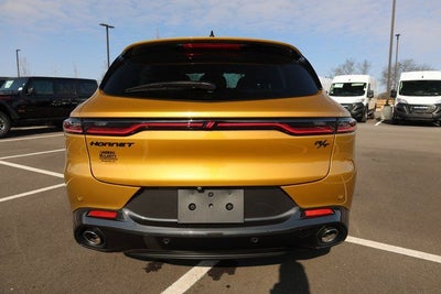 2024 Dodge Hornet R/T Plus EAWD