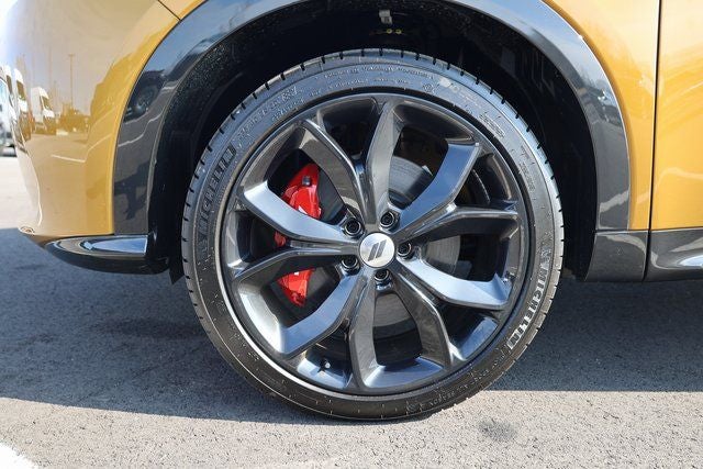 2024 Dodge Hornet R/T Plus EAWD