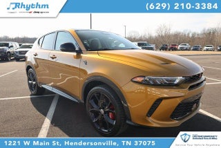 2024 Dodge Hornet R/T Plus EAWD