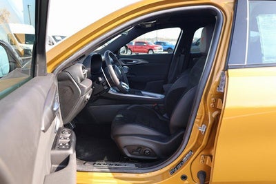 2024 Dodge Hornet R/T Plus EAWD