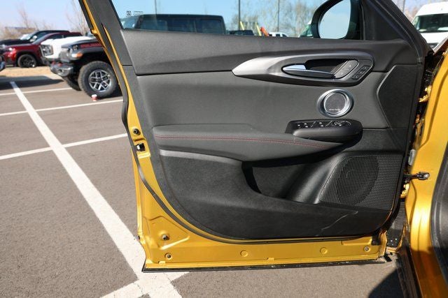 2024 Dodge Hornet R/T Plus EAWD