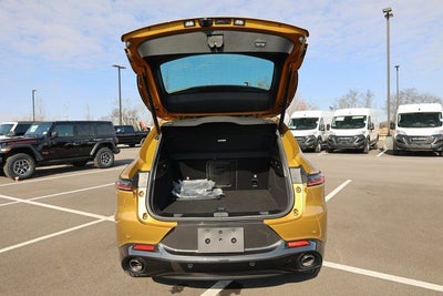 2024 Dodge Hornet R/T Plus EAWD