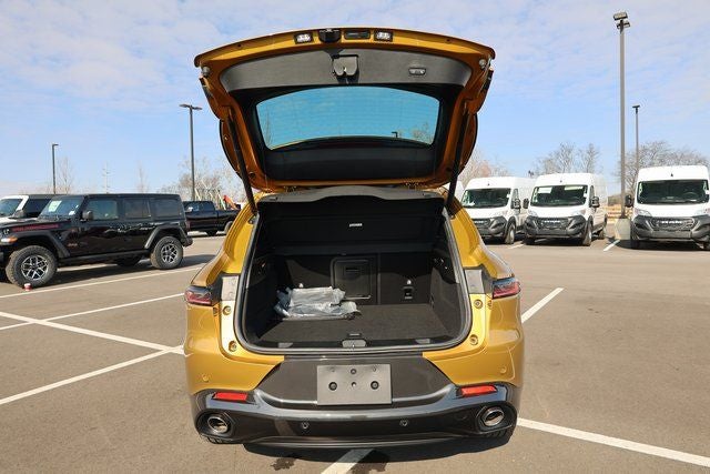 2024 Dodge Hornet R/T Plus EAWD