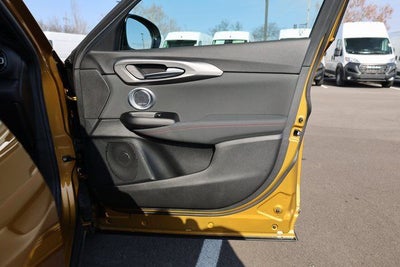 2024 Dodge Hornet R/T Plus EAWD