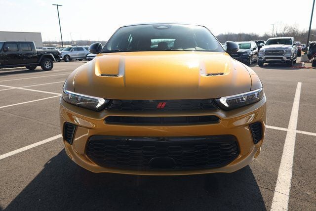 2024 Dodge Hornet R/T Plus EAWD