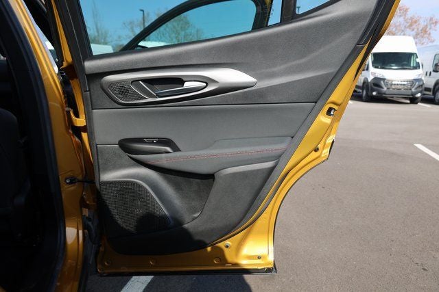 2024 Dodge Hornet R/T Plus EAWD