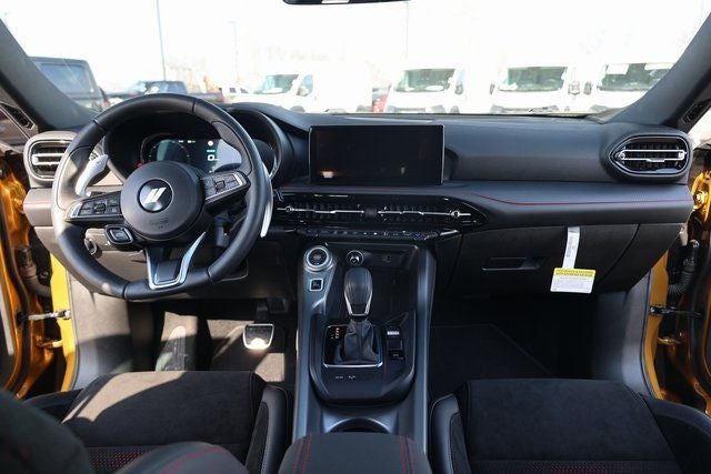 2024 Dodge Hornet R/T Plus EAWD