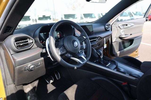 2024 Dodge Hornet R/T Plus EAWD