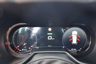 2024 Dodge Hornet R/T Plus EAWD