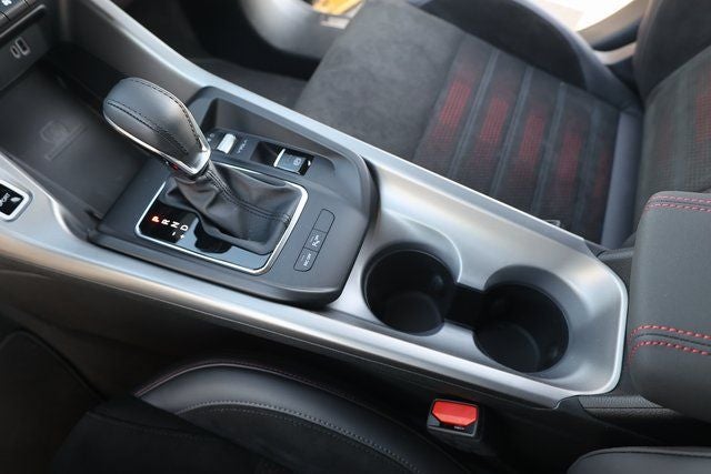 2024 Dodge Hornet R/T Plus EAWD