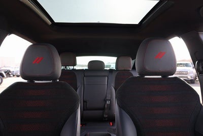 2024 Dodge Hornet R/T Plus EAWD