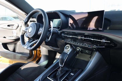 2024 Dodge Hornet R/T Plus EAWD