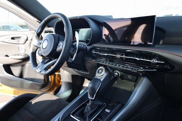 2024 Dodge Hornet R/T Plus EAWD