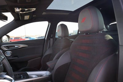 2024 Dodge Hornet R/T Plus EAWD