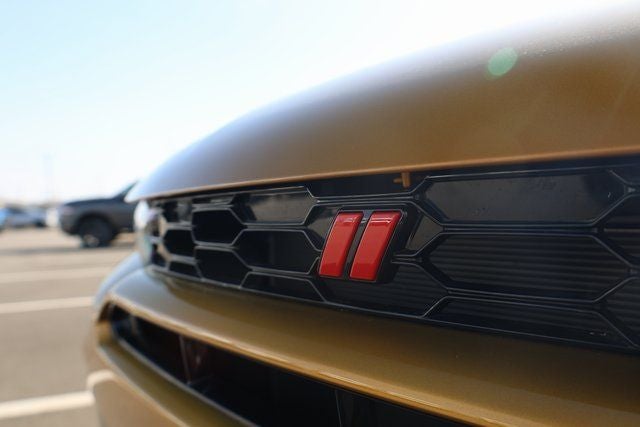 2024 Dodge Hornet R/T Plus EAWD