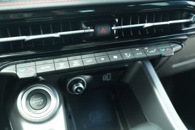 2024 Dodge Hornet R/T Plus