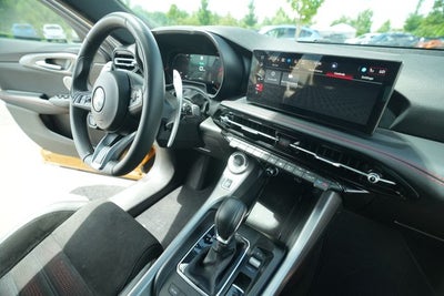 2024 Dodge Hornet R/T Plus