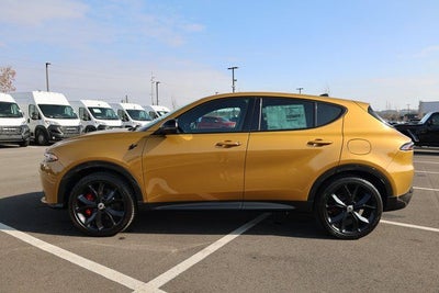 2024 Dodge Hornet R/T Plus EAWD