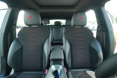 2024 Dodge Hornet R/T Plus