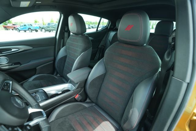 2024 Dodge Hornet R/T Plus