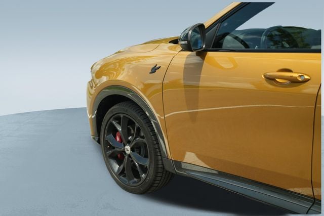 2024 Dodge Hornet R/T Plus
