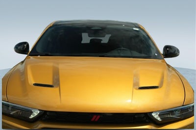 2024 Dodge Hornet R/T Plus
