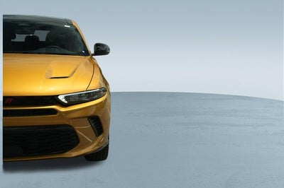 2024 Dodge Hornet R/T Plus