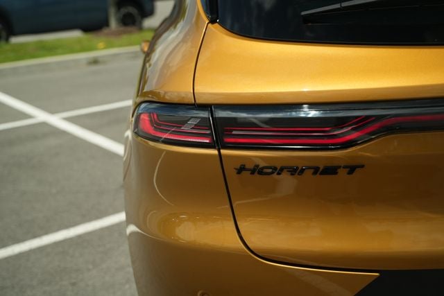 2024 Dodge Hornet R/T Plus