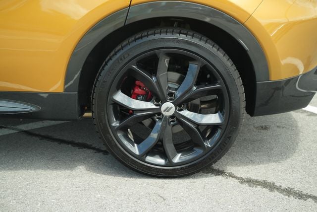 2024 Dodge Hornet R/T Plus