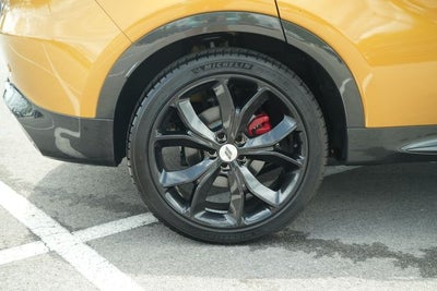 2024 Dodge Hornet R/T Plus