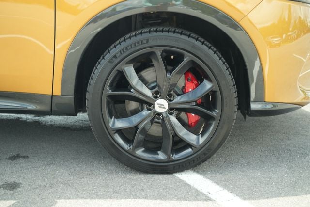 2024 Dodge Hornet R/T Plus