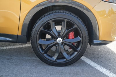2024 Dodge Hornet R/T Plus