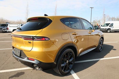 2024 Dodge Hornet R/T Plus EAWD