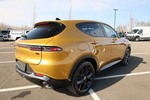 2024 Dodge Hornet R/T Plus EAWD