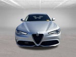 2017 Alfa Romeo Giulia Ti