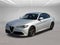 2017 Alfa Romeo Giulia Ti