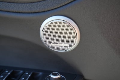 2017 Alfa Romeo Giulia Ti