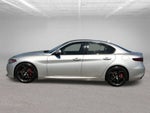 2017 Alfa Romeo Giulia Ti