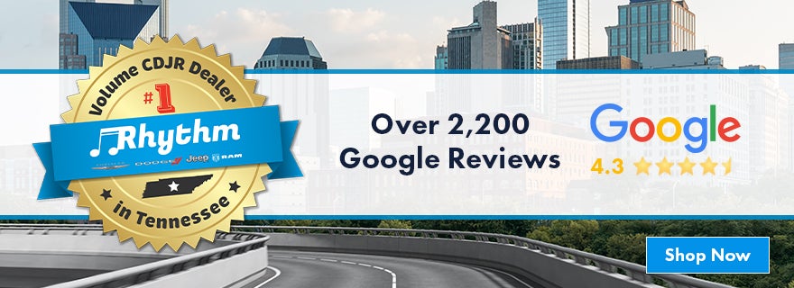 Shop the #1 volume Chrysler Dodge Jeep Ram dealership in Ten