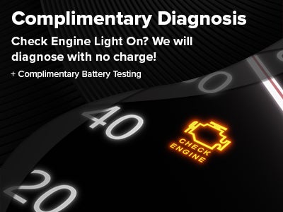 Complimentary Diagnosis
