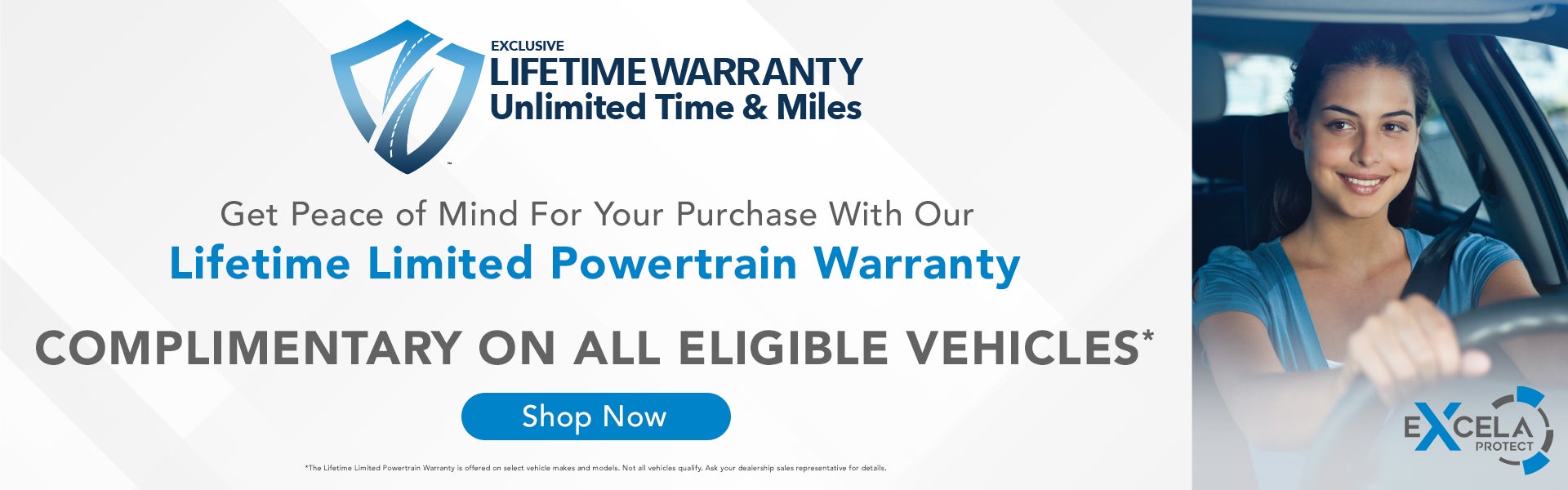 Get a complimentary Lifetime Warranty in Madison TN