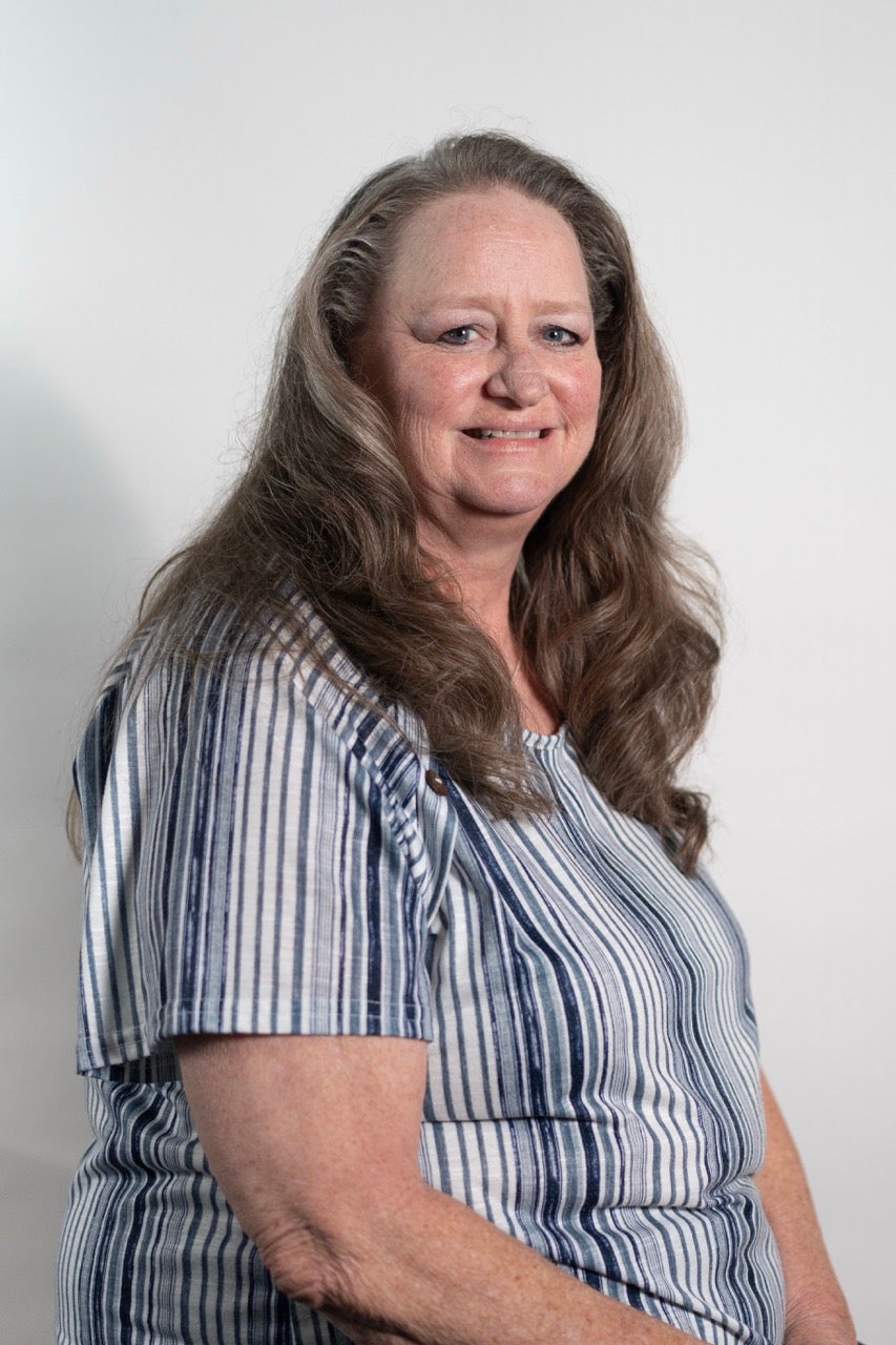 Alice Chambers