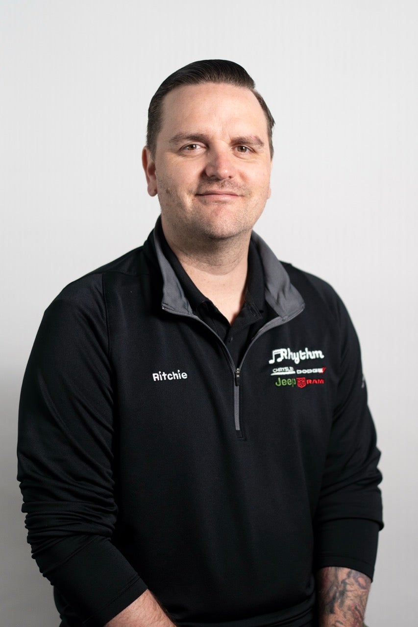 Ritchie Mears