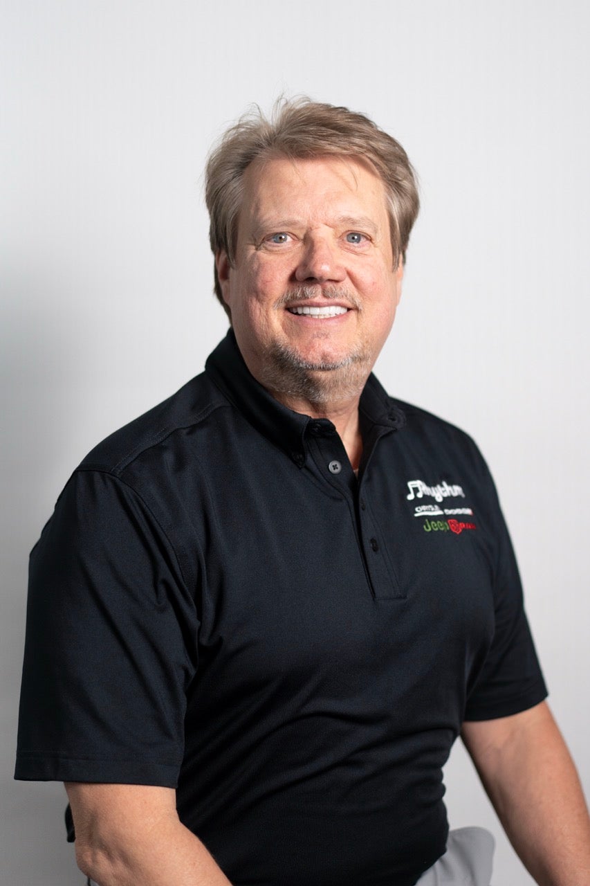 Scott Mitchell