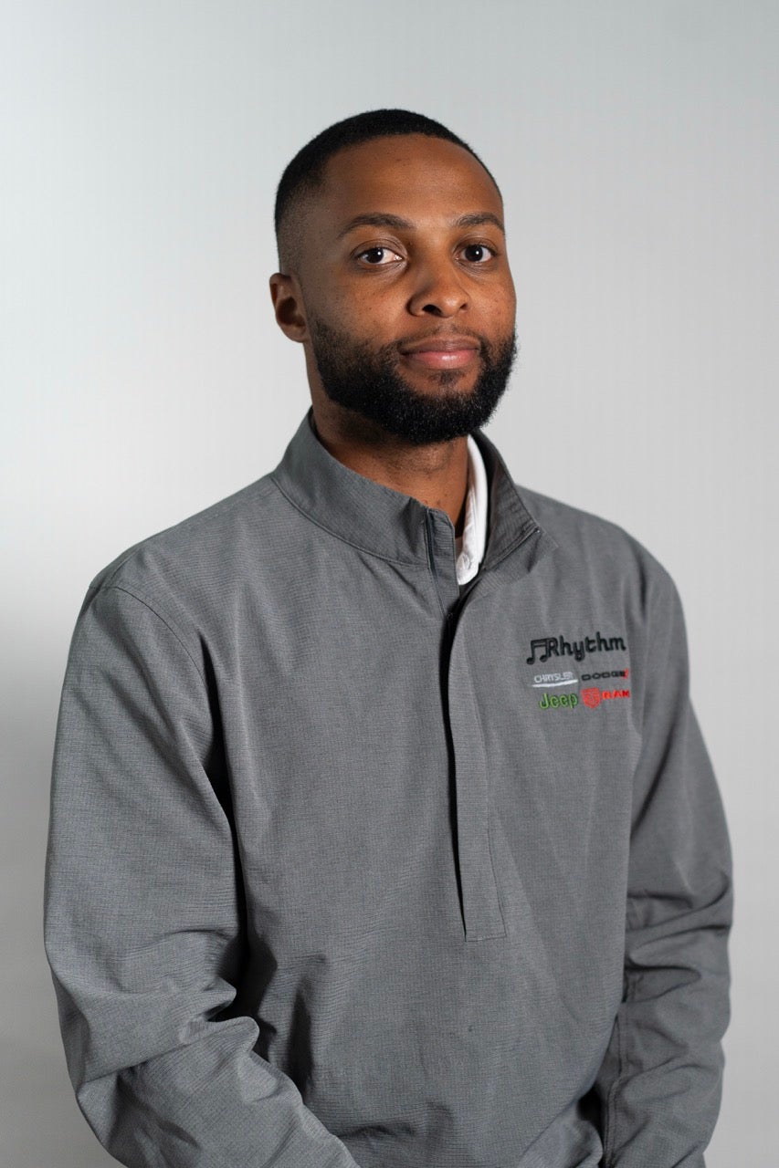 Darion Tyler
