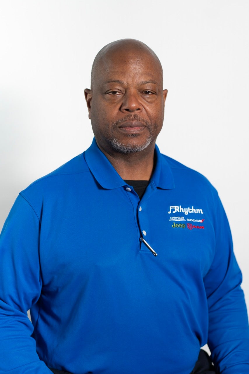 Elzie Johns Jr.