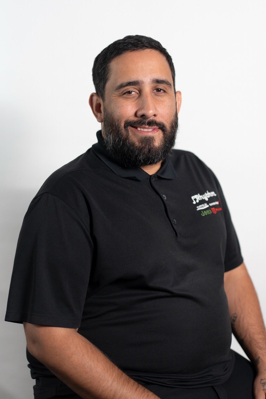 David Valenzuela
