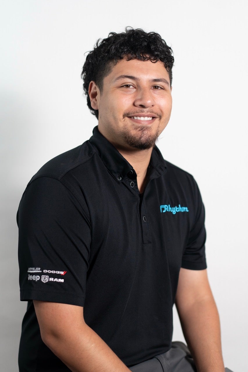 Joseph Abalos